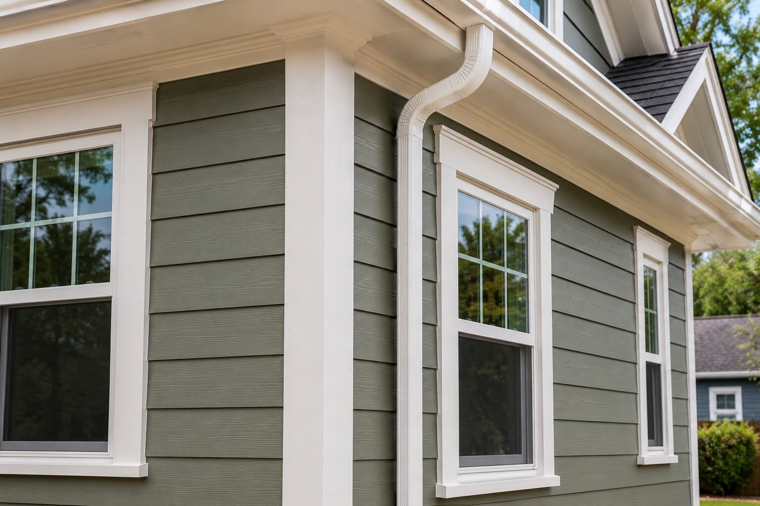 Residential Painting